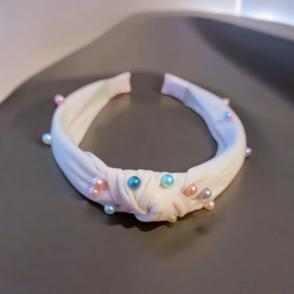 N/A chic headband